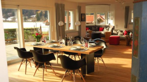 Fellhorn Ferienwohnungen Oberstdorf